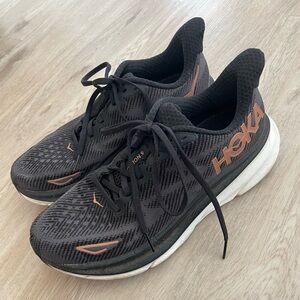 Hoka Women’s Clifton Running Shoes